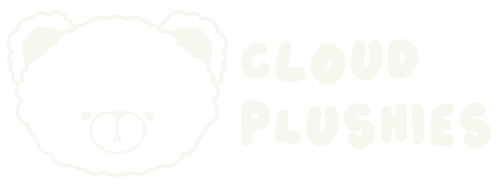 Cloud Plushies logo